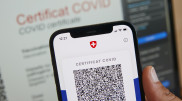 Сертификат о вакцинации начал действовать в ЕС