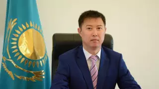 Азамат Мухамедчинов назначен заместителем акима ВКО