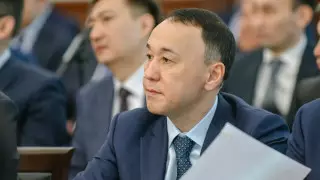 Қостанай облысының әкімі "вице-премьер болып тағайындалатыны" туралы пікір білдірді