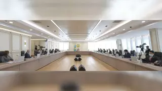 Высший совет не должен превращаться в "клуб мечтателей" - Токаев