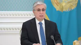 Токаев анонсировал исследование о насилии в отношении женщин и девочек