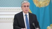 Токаев анонсировал исследование о насилии в отношении женщин и девочек