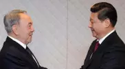 "Демалып қайтуға шақырады" - Назарбаев Қытай төрағасымен қарым-қатынасы туралы