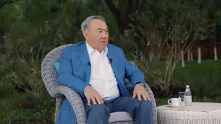 Назарбаев прокомментировал высказывания российских политиков о Северном Казахстане