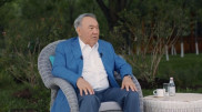 Назарбаев прокомментировал высказывания российских политиков о Северном Казахстане