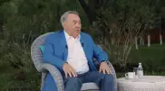 Назарбаев прокомментировал высказывания российских политиков о Северном Казахстане