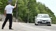 Приборы для моментального выявления пьяных водителей появятся в 2022 году