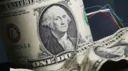 Курс доллара вырос на торгах