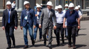 Цифровые двойники вагонов и QR-коды. Конференция ОПЖТ прошла в Нур-Султане