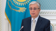 Протокол Президента Казахстана переименовали