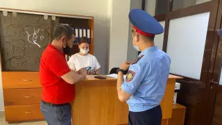 12 заведений Нур-Султана наказали за нарушение карантина
