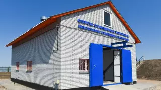 В СКО 18 сел подключили к групповому водопроводу