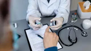 Паспорт вакцинации изменили в Казахстане