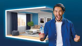 Пей TURAN - переезжай в Нур-Султан