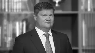 Мэра российского города нашли мертвым в квартире