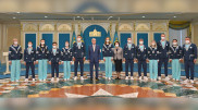 Токаев встретился с олимпийской сборной Казахстана