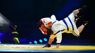 Юбилейный турнир "Казахстан Барысы" пройдет в Нур-Султане