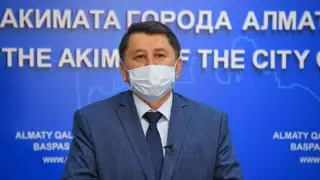 О начале четвертой волны коронавируса заявил Бекшин