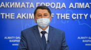 О начале четвертой волны коронавируса заявил Бекшин