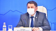 Где заразился дельта-штаммом нулевой пациент, рассказал Бекшин