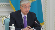 Президент Токаев подписал изменения в Административный кодекс