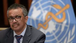 В ВОЗ заявили об очень опасной стадии пандемии из-за дельта-штамма