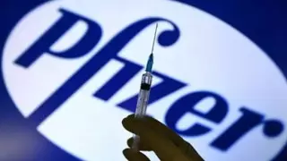 Мужчина умер после прививки вакциной Pfizer в Украине