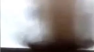 Мощный смерч в Ростовской области засняли на видео