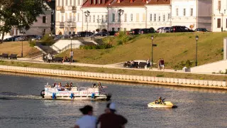 Новый авиарейс в Беларусь предложили открыть из Казахстана