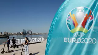 1/4 финала Евро-2020: Где смотреть матчи 3 июля