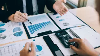 Работу двух министерств Казахстана признали неудовлетворительной