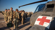 Военные США получат таблетки против старения - СМИ