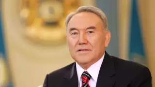 Назарбаев и возрождение Шелкового пути. Политолог высказался о стратегии Елбасы