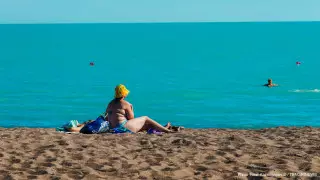 Бекшин подписал постановление: вход на пляжи только через Ashyq