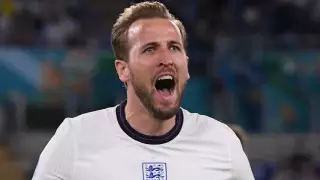 Украина разгромно проиграла Англии в 1/4 Евро-2020