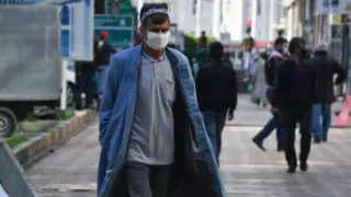 Таджикистан ввел обязательную вакцинацию взрослых от COVID-19