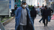 Таджикистан ввел обязательную вакцинацию взрослых от COVID-19