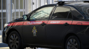Две девочки погибли в автомобиле из-за жары