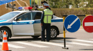 Задержан подозреваемый в стрельбе по авто высокопоставленного полицейского