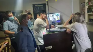8 бизнесменов, нарушавших карантин, оштрафовали в Нур-Султане