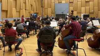 Казахстанские музыканты приняли участие в проекте Оливера Стоуна