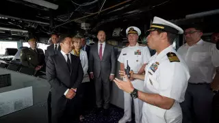 Украина получит турецкие беспилотники и американские катера - Зеленский