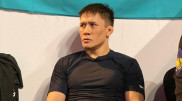 Жалгас Жумагулов рассказал о подготовке к третьему бою в UFC