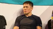 Жалгас Жумагулов рассказал о подготовке к третьему бою в UFC