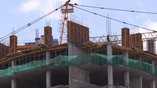 Сагинтаев запретил строительство дома по Абая в Алматы