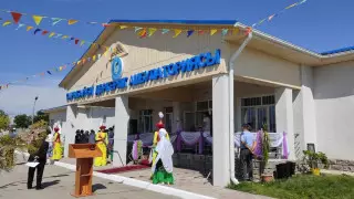 Как жетысусцы отмечают День столицы 