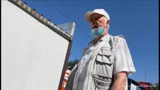 Ограничительные меры ужесточат в Туркестанской области