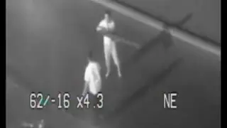 Пьяные астанчане устроили драку на дороге