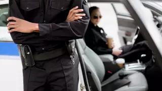 Полиция Германии провела спецоперацию: арестованы 750 человек