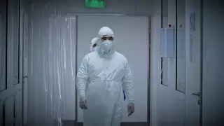 Еще 2 инфекционных стационара развернули в Нур-Султане